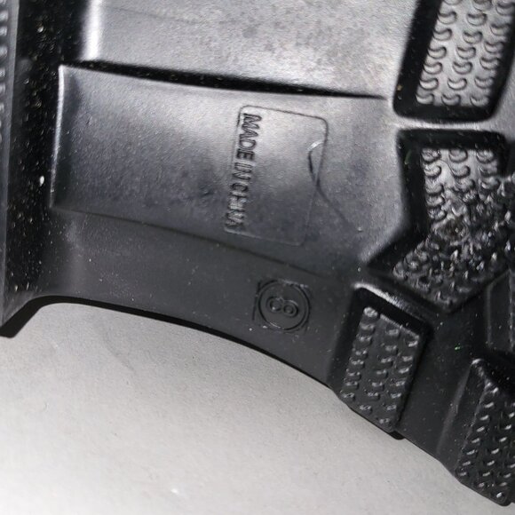 NWOT WOMANS HISEA WINTER/RAIN BOOTS SZ 8 - Picture 8 of 9